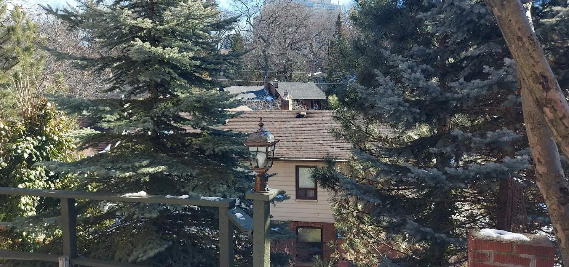 Apartment High Park Junior Studio With Washroom And Kitchen Toronto
