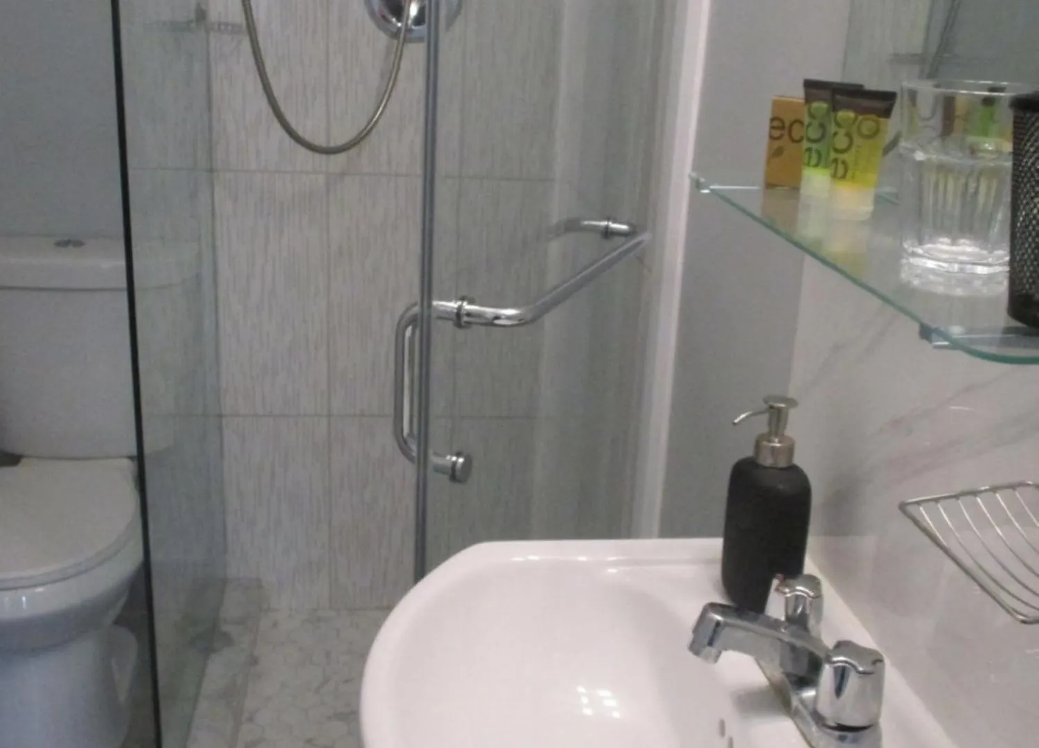 High Park Junior Studio With Washroom And Kitchen Toronto