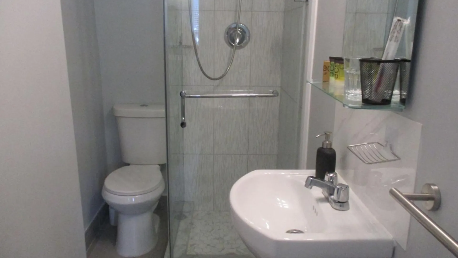 Apartment High Park Junior Studio With Washroom And Kitchen Toronto